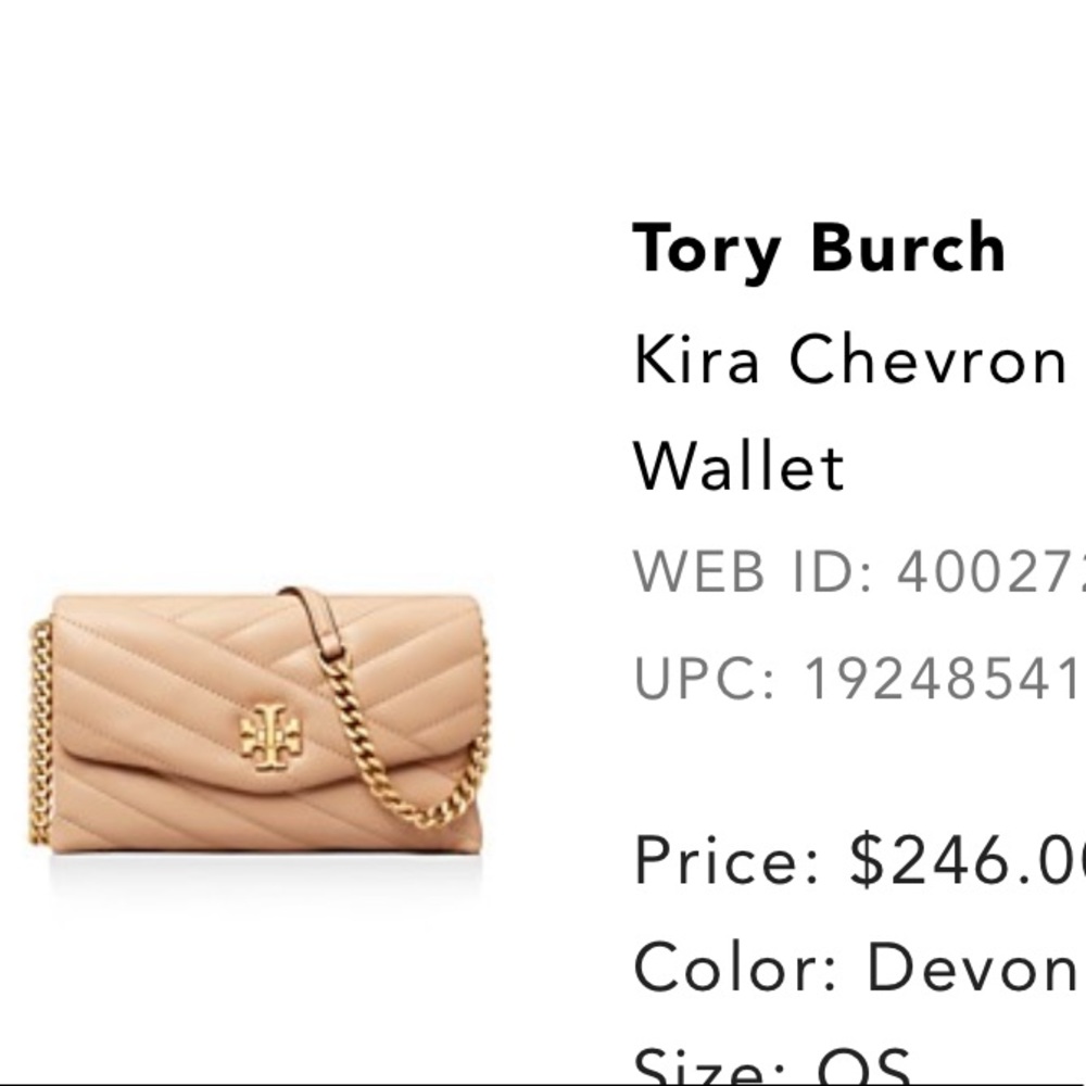 Tory Burch